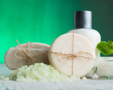 Soaps & Candles