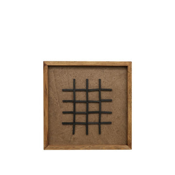 Alto Wall art Small Square connect
