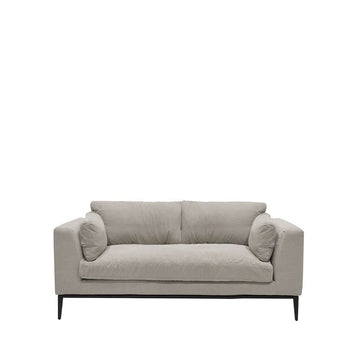 Tyson 3 Seater Sofa - Grey