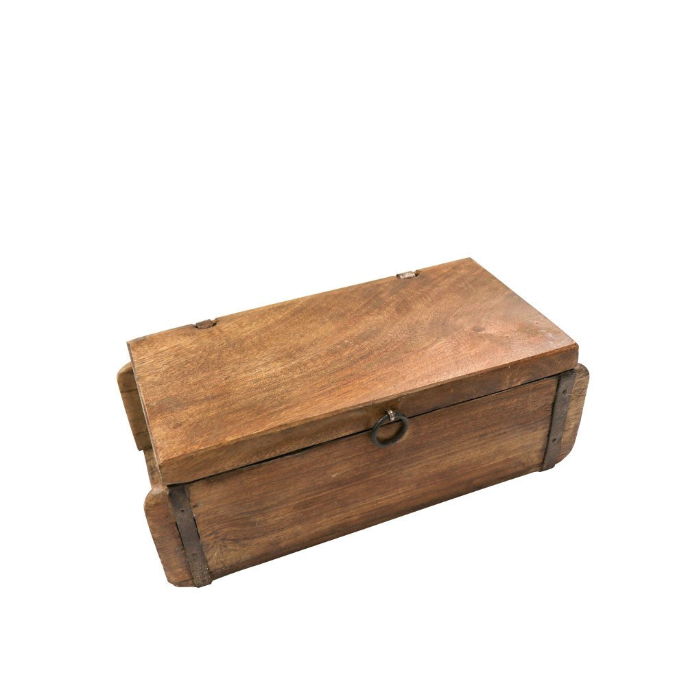 Original Brick Molds with lid