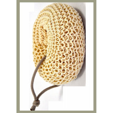 Andree Jarden Bath Sponge Cotton 10cm