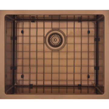 Aurora Stainless 400mmx 500mm - Copper