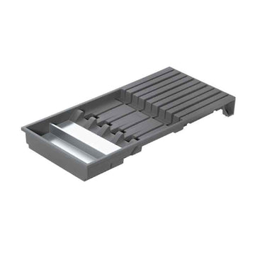 Blum Knife holder Legra box