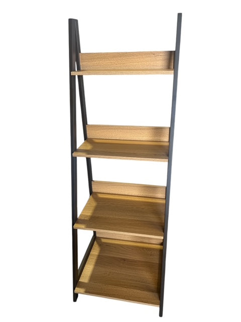 Matis A Book Shelf