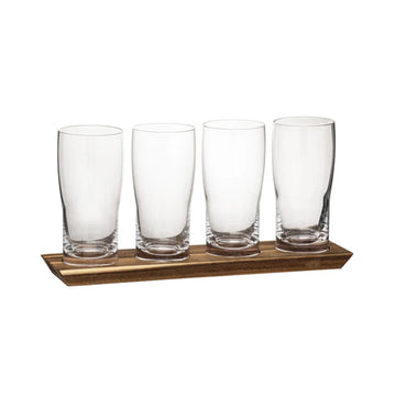 Harvey 5 piece Beer tasting Flight