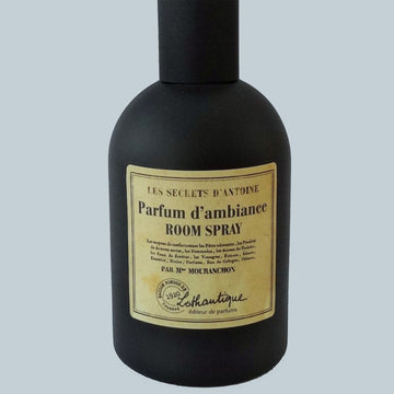 Lothantique Black Room Spray