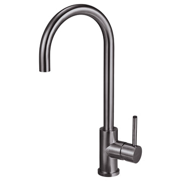 Mercer SS Gooseneck mixer AM023 Gun Metal