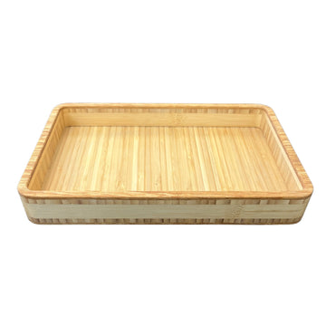 Bamboo Tray 200mm x 300mm