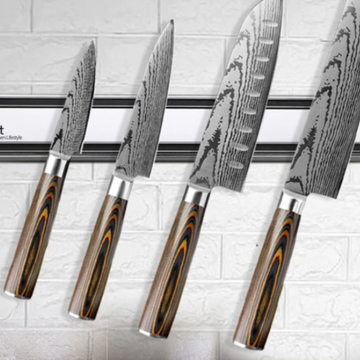 Knife magnet 400 MyVit