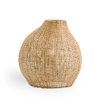 SIKA Lighting Figura Tabe lamp - Large Natural