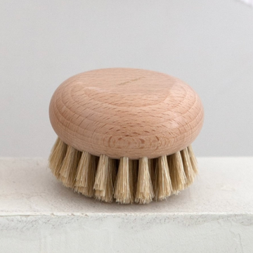 Body Brush Traditional