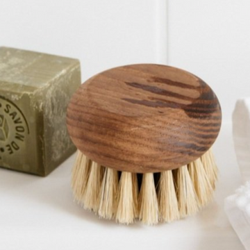 Body Brush Heritage
