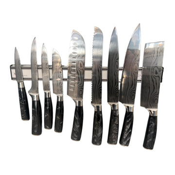 Xituo Chef Knifes 9 piece