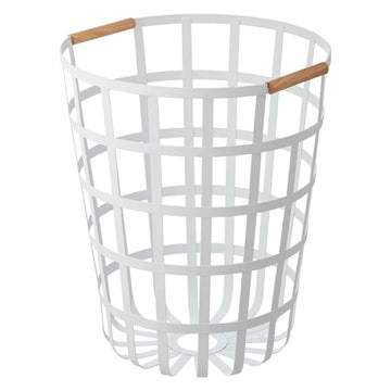 Yamazaki Tosca Laundry basket