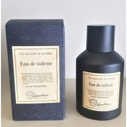 Lothantique Black - Eau de toilette 100ml spray