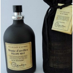 Pillow mist French