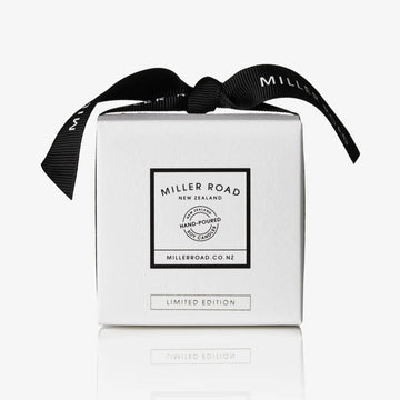Mini Miller Rd Candles. Beach