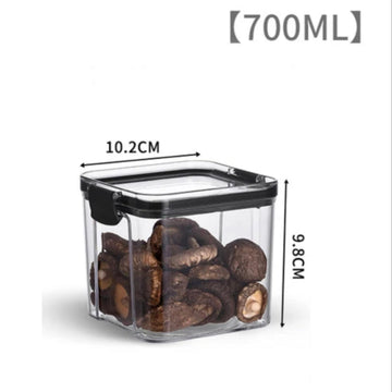 700ml Food Storage container