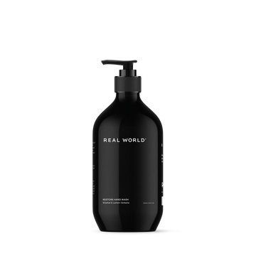 Kowhai & Lemon Verbena Hand Wash