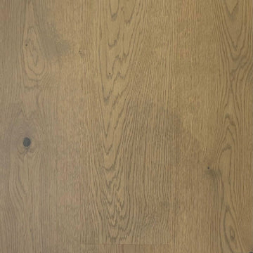 Oak Taupe engineered flooring