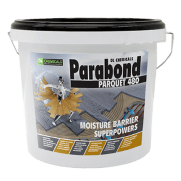 Parabond Parquet 480 Adhesive