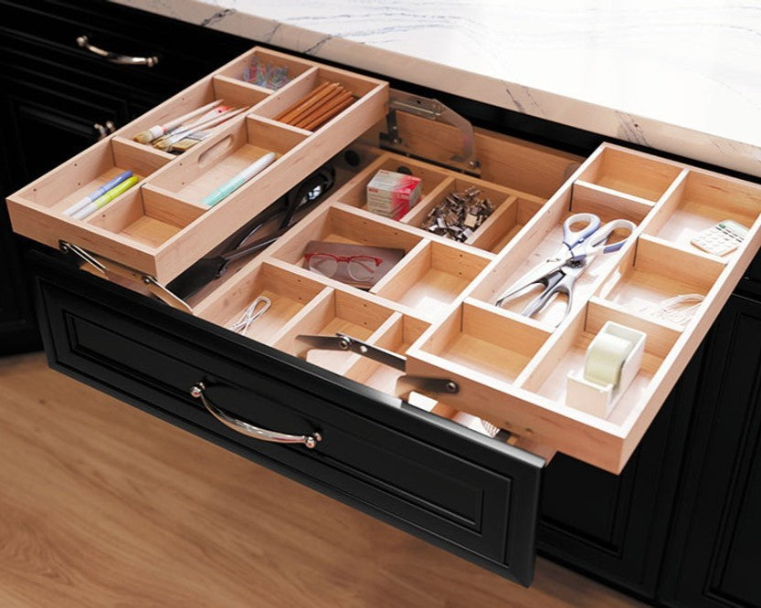 Drawers