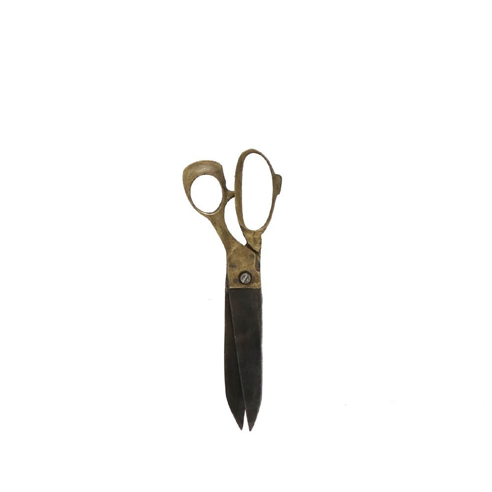 Original Brass Scissors