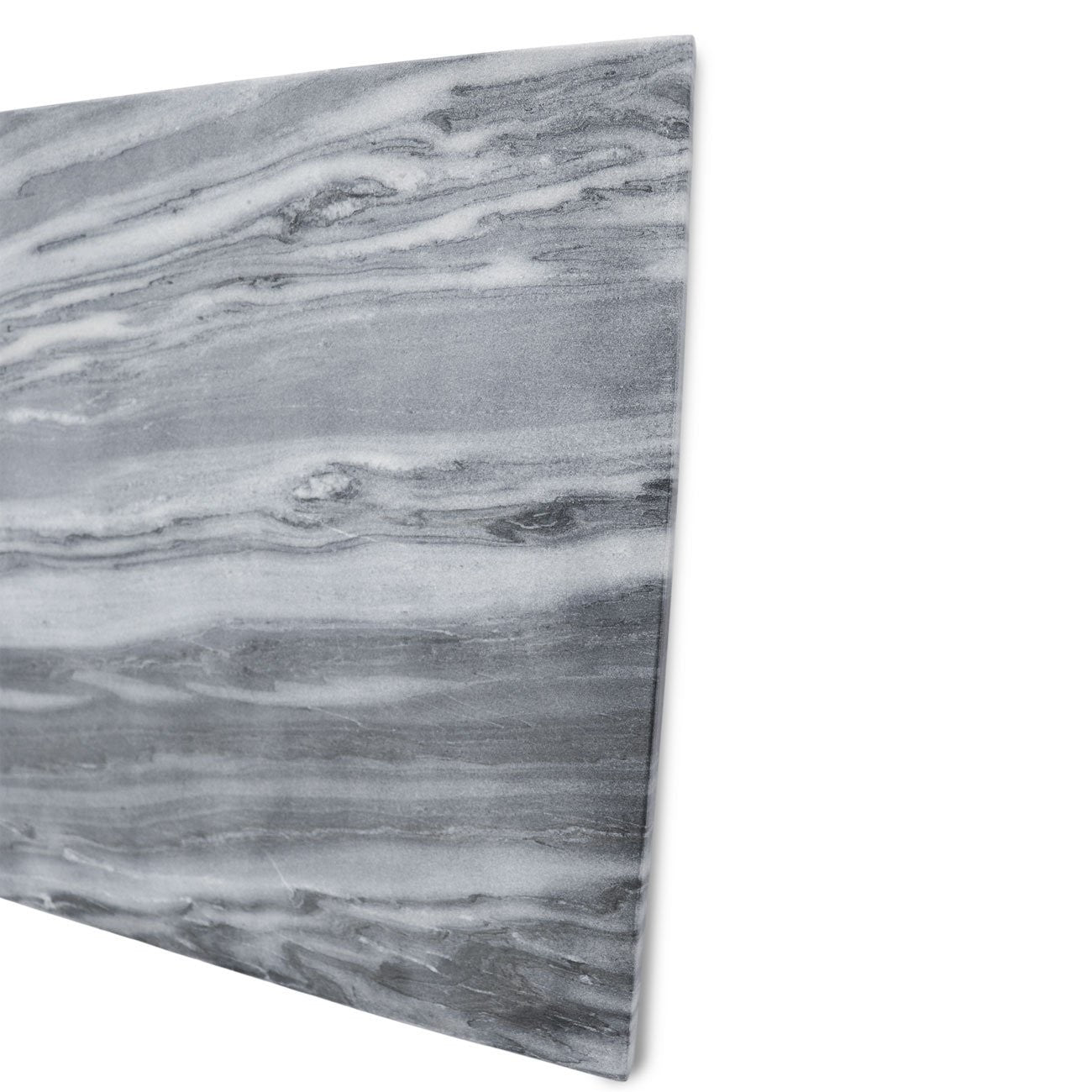 Marble Patisserie board   Grey