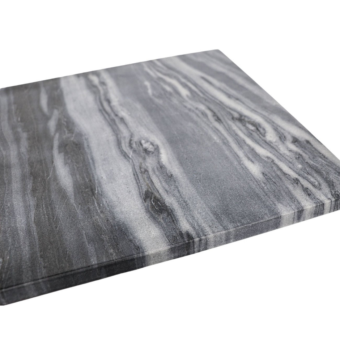 Marble Patisserie board Grey