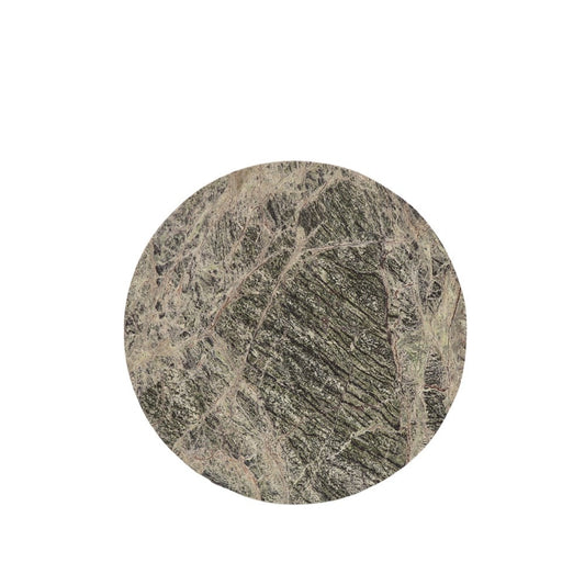 Marble Hot Plate - Forest