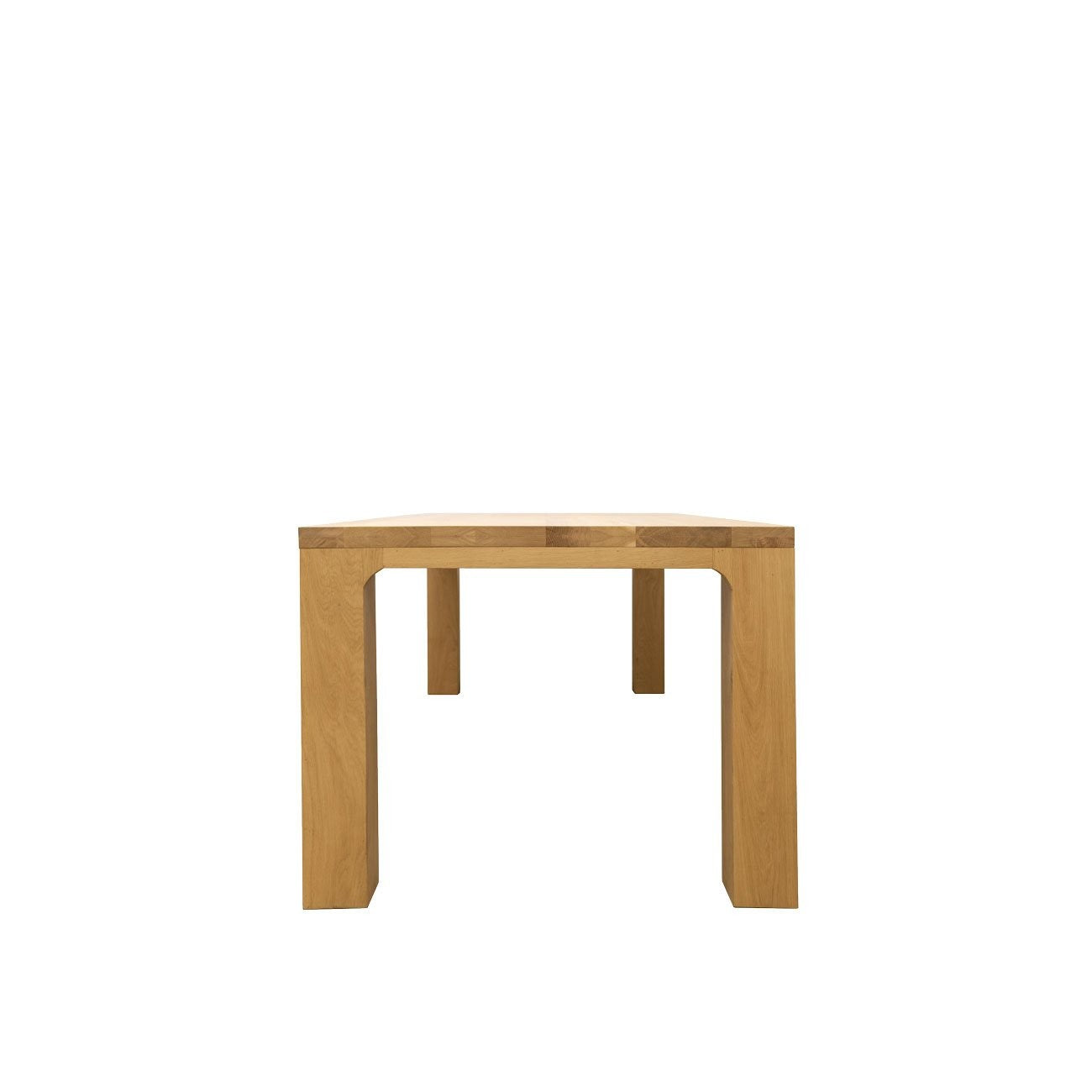 Dakoda Oak Dining Table - 220cm