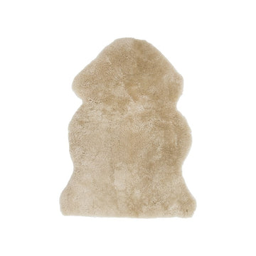 Sheepskin  Shorn- Natural Honey