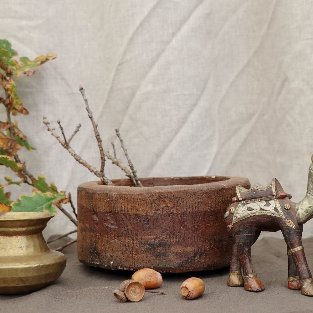 Original Stone Bowl