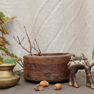Original Stone Bowl