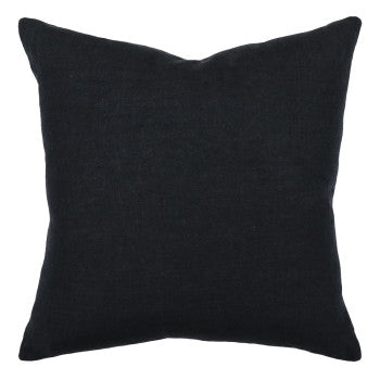 Milano Cushion   Black