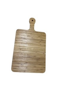 Serving Board Bamboo