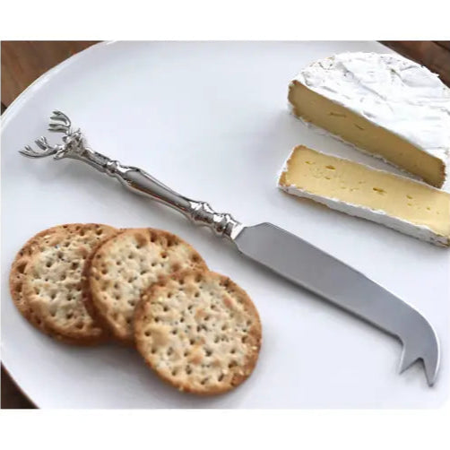 Elk Cheese Knife