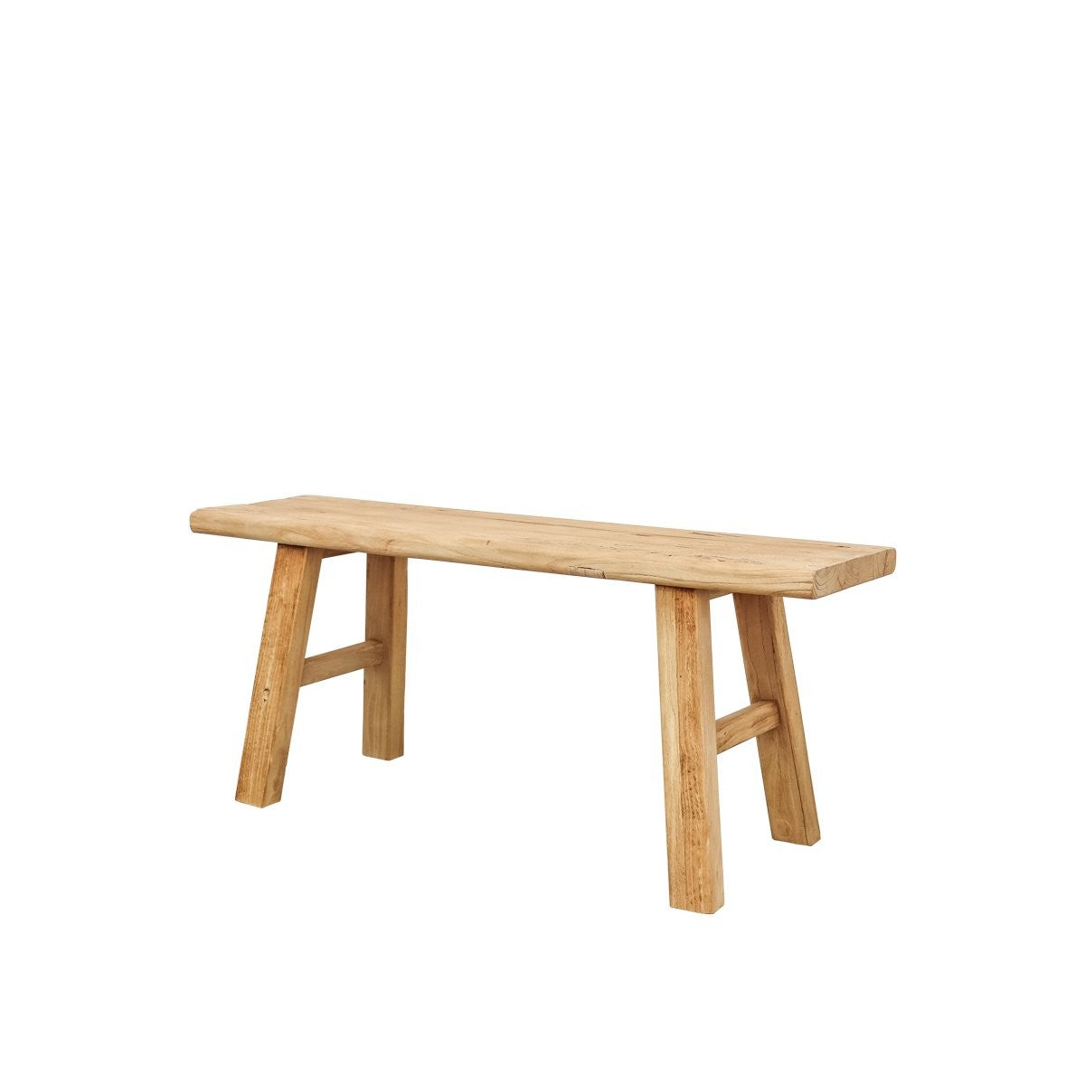 Parq Bench Short - Natural