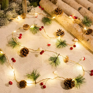 Christmas Garland