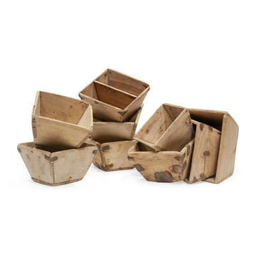 Original Rice cups - Small