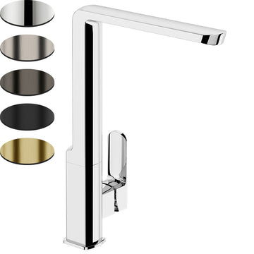 Ion Kitchen Mixer - Chrome