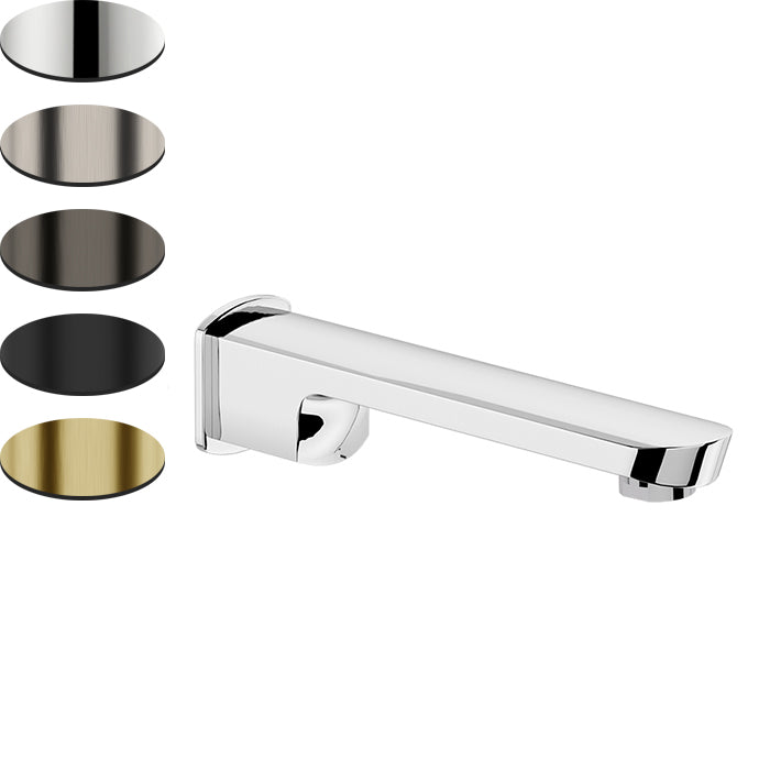 Ion Bath Spout - Chrome