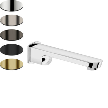 Ion Bath Spout - Chrome