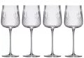 Tempa Jasper Wine Glasses set of 4