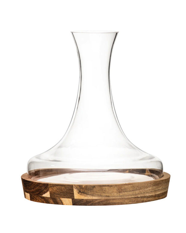 Harvey Wine decanter