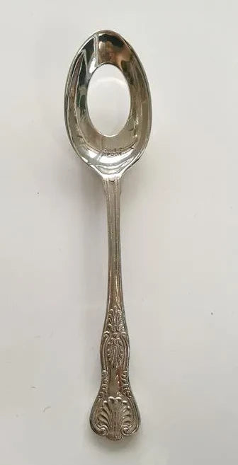 Diet spoon