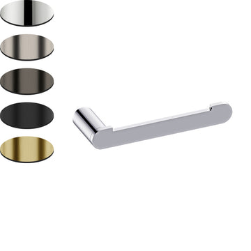 Magra Toilet Roll Holder 170mm - Chrome