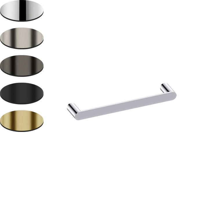 Magra 300mm Hand Towel Rail - Chrome
