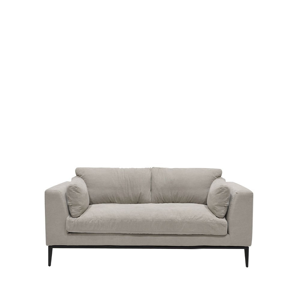 Tyson 3 Seater Sofa - Grey