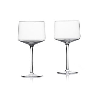 Gin and Tonic Glasses set of 2